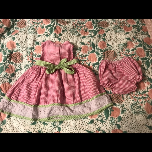 18M Dress Rare Editions - Picture 2 of 3